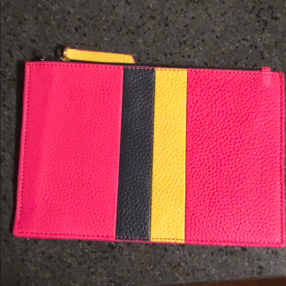 Boden keepsake pouch